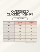 WOLLFY CEO -Unisex Oversized Classic T-Shirt