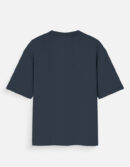 she is my dairy Oversized Standard T-Shirt