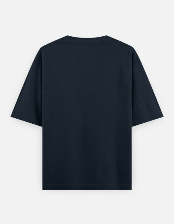 WOLLFY CEO -Unisex Oversized Classic T-Shirt - Image 4