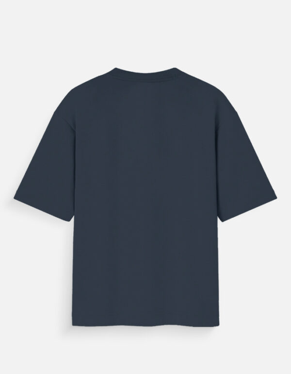 Wollfy - My Love Oversized Standard T-Shirt - Image 2