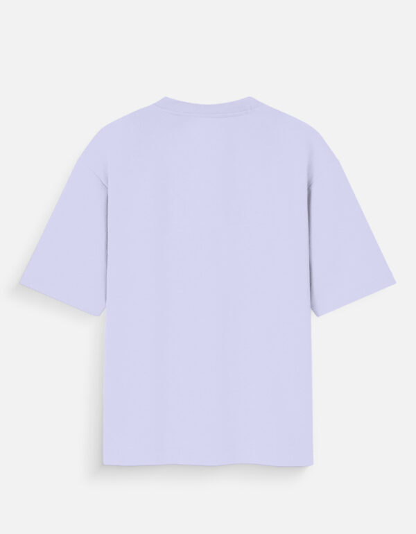 Wollfy - My Love Oversized Standard T-Shirt - Image 3